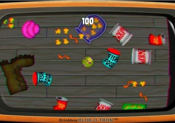 Tales From Space: Mutant Blobs Attack EN Global Steam Digital Key