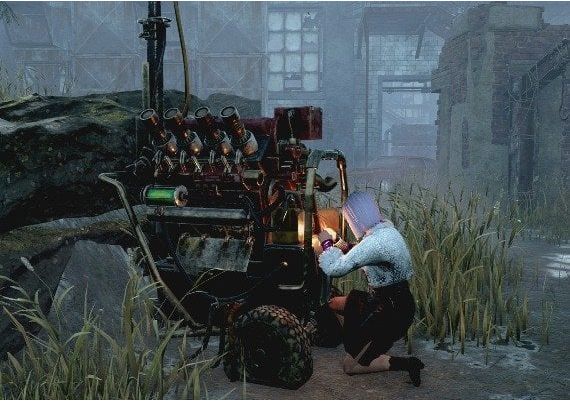 Dead by Daylight: All-Kill Chapter DLC Argentina Xbox Windows Digital Key