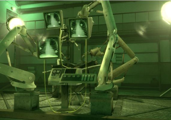 In Fear I Trust: Episode 1 EN/FR/RU Global Steam Digital Key