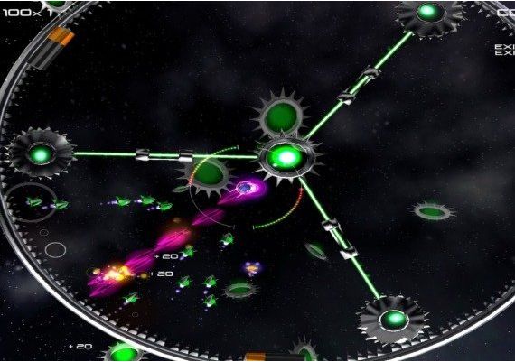 Scoregasm EN Global Steam Digital Key