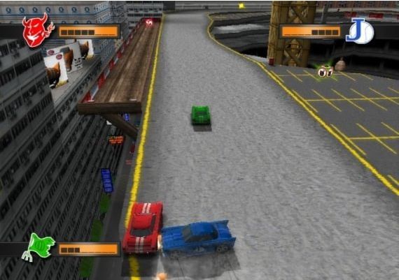 Mashed EN Global Steam Digital Key