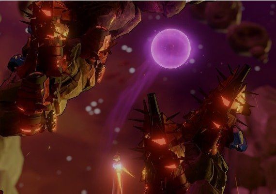 Lost Orbit: Terminal Velocity EN Argentina Xbox One/Series Digital Key