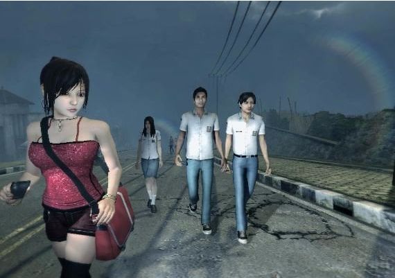 DreadOut EN/DE/FR/IT/PL/PT/RU Global Steam Digital Key