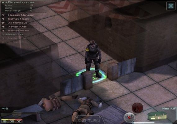 Frontline Tactics - Complete Pack EN/DE/FR/IT/ES Global Steam Digital Key