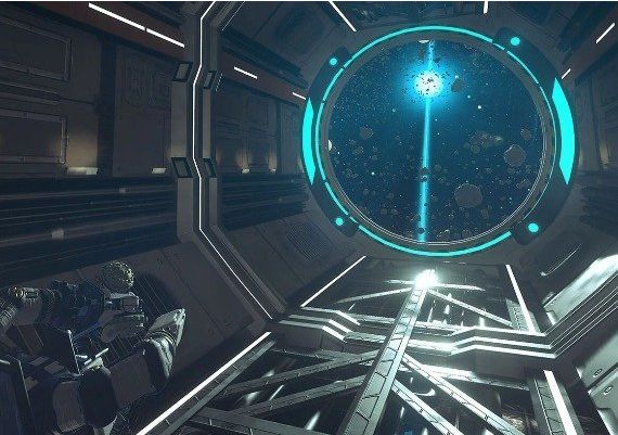 AGOS: A Game of Space VR EN/DE/FR EU Ubisoft Connect Digital Key