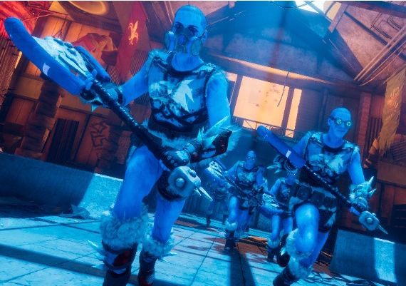 Saints Row: A Song of Ice and Dust DLC EN Argentina Xbox One/Series Digital Key