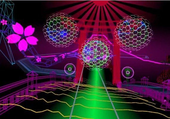 Rhythm 'n Bullets VR EN/JA/KO/ZH/ZH Global Steam Digital Key