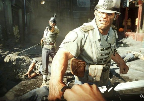 The Arkane Collection EN EU Xbox One/Series Digital Key