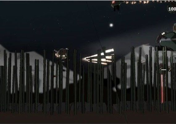 Grood EN Argentina Xbox One/Series Digital Key