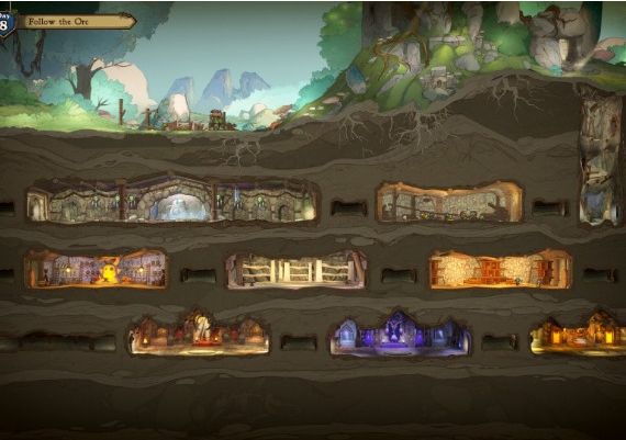 Goblin Stone EN/ZH Global Steam Digital Key