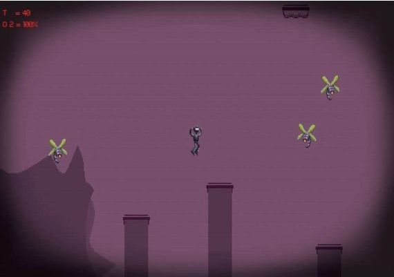 Yury EN Global Steam Digital Key