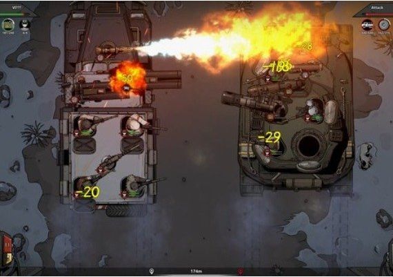 Home Behind 2 EN/JA/ZH/ZH Global Steam Digital Key