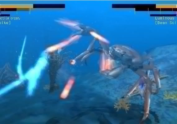 NEO AQUARIUM: The King of Crustaceans EN/JA Global Steam Digital Key