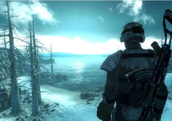 Fallout 3 - All DLCs Pack DLC EN/DE/FR/IT/ES Global Steam Digital Key