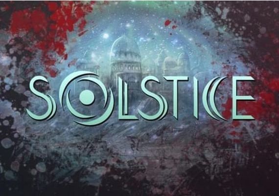Solstice EN Global Steam Digital Key
