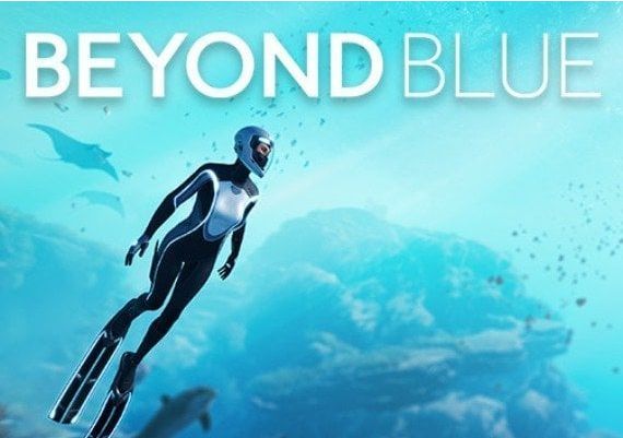 Beyond Blue EU Xbox One/Series Digital Key
