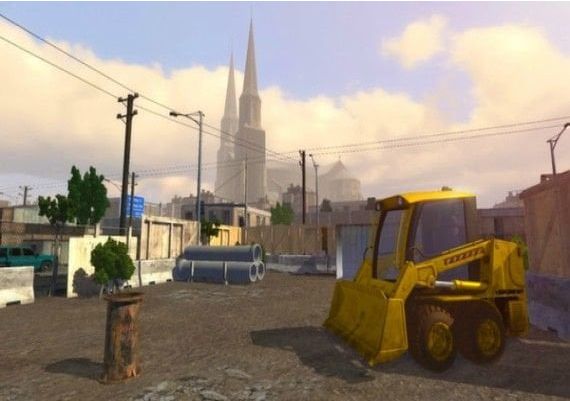 DIG IT! - A Digger Simulator EN Global Steam Digital Key