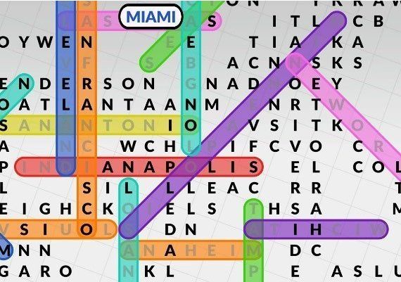 Sixty Words by POWGI EN Argentina Xbox One/Series Digital Key