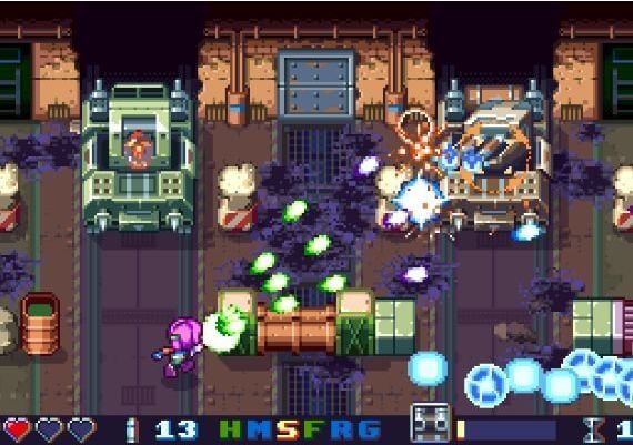 Bot Vice EN/DE/FR/JA/PT/RU/ZH/ES Global Steam Digital Key