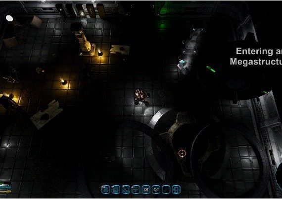 Planet Nine EN Global Steam Digital Key