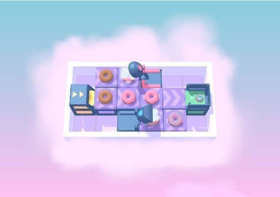 Freshly Frosted EN Argentina Xbox One/Series Digital Key