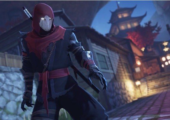 Aragami 2 Global Steam Digital Key
