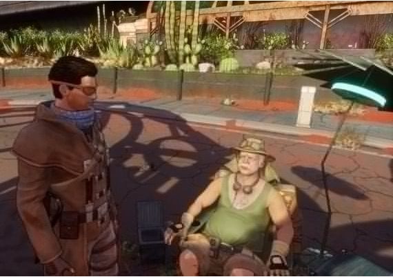 Adventurous Mind EN Brazil Xbox One/Series/Windows Digital Key