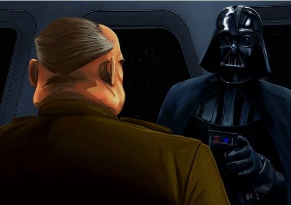 Star Wars: Dark Forces - Remaster EN Argentina Xbox One/Series Digital Key