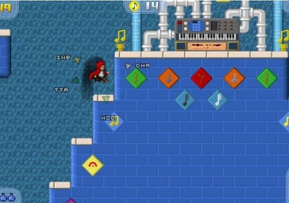 Crystal Towers 2 XL EN Global Steam Digital Key