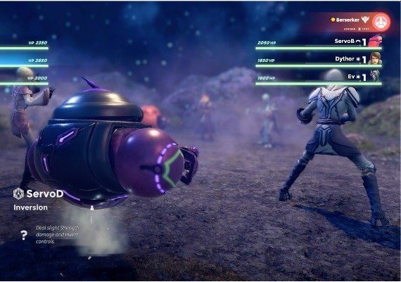 AVARIAvs Global Steam Digital Key