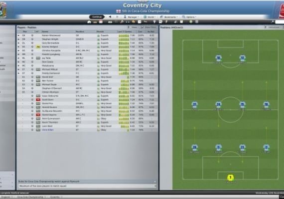 Football Manager 2009 EN Global Steam Digital Key