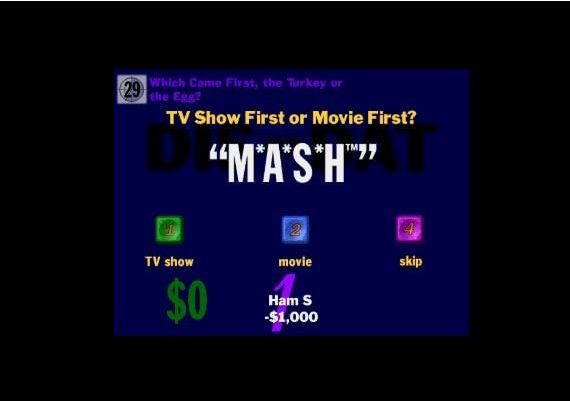 YOU DON'T KNOW JACK MOVIES EN Global Steam Digital Key