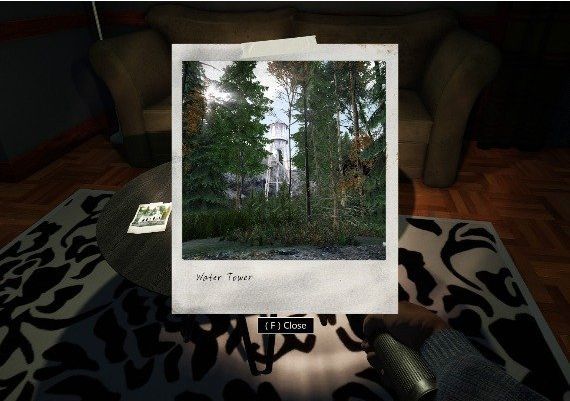 Room 54 EN/IT Global Steam Digital Key