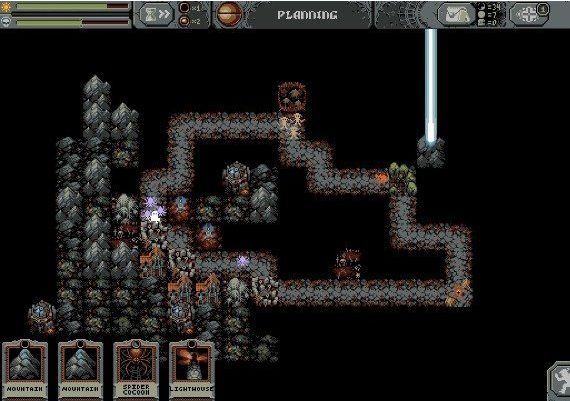 Loop Hero Global Steam Digital Key