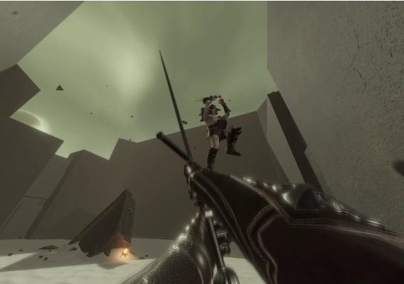 Battle Talent VR EN/ZH Global Steam Digital Key