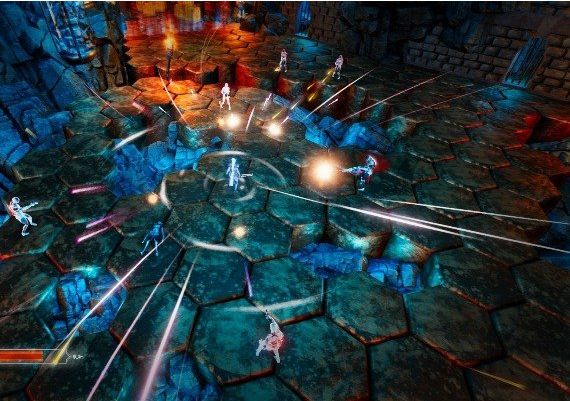 Helheim EN Global Steam Digital Key