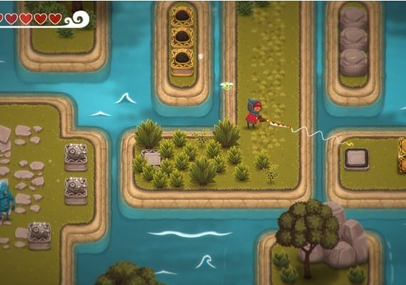 Legend of the Skyfish EN Global Steam Digital Key