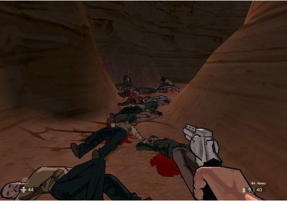 XIII - Classic EN/DE/FR/IT/ES Global Steam Digital Key