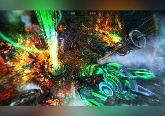 War Drones EN/DE/JA/RU/ZH/ES/ZH Global Steam Digital Key