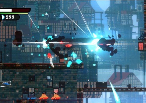 Doko Roko EN Global Steam Digital Key