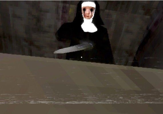 Nun Massacre EN Argentina Xbox One/Series Digital Key