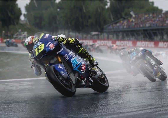 MotoGP 22 Global Steam Digital Key