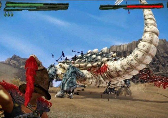 Brazen: Prototype EN Global Steam Digital Key