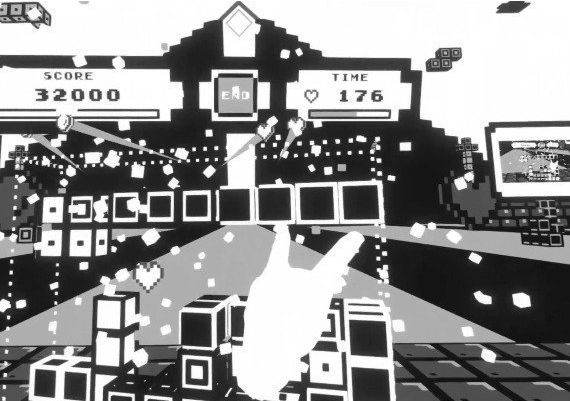 Vetrix VR EN Global Steam Digital Key