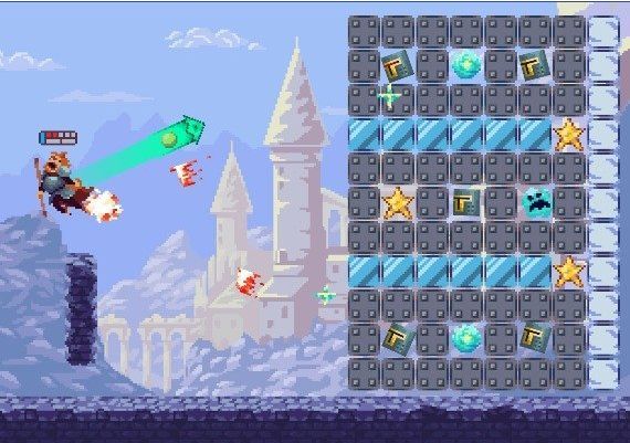 Arkan: The Dog Adventurer EN/RU Global Steam Digital Key