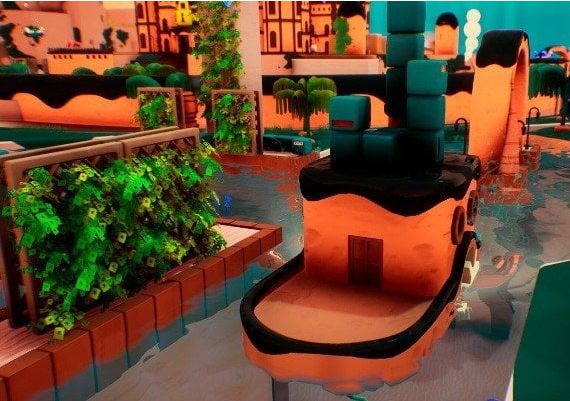 Togges EN/PT Argentina Xbox One/Series Digital Key