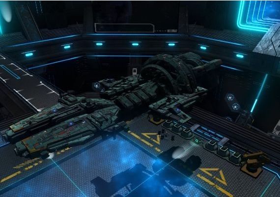 Starpoint Gemini Warlords: Rise of Numibia DLC EN Global Steam Digital Key