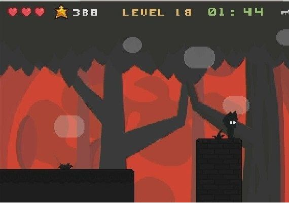 Darkland III EN Turkey Xbox One/Series Digital Key