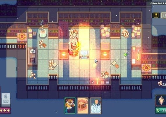 Dungeon Drafters EN North America PS4/5 Digital Key