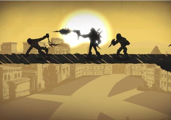 Shank EN Global Steam Digital Key